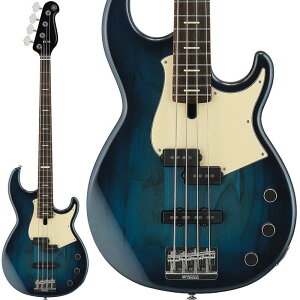 YAMAHA BBP34 (Moonlight Blue) �y�����z�yIKEBE BASS OUTLET �I�[�v���L�O�Z�[���z