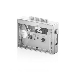 FiiO CP13 Transparent (�g�����X�y�A�����g)(�N���A)(�J�Z�b�g�v���C���[)(�|�[�^�u���I�[�f�B�I)(�A�i���O�I�[�f�B�I)(�o�b�e���[����)(FIO-CP13-T)