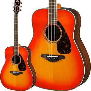 YAMAHA �y�H��SUPER SALE�z�y�`���C�L�Y�����zFG830 AUTUMN BURST