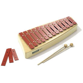翌日配達 SONOR SN-NG11 [グロッケンシュピール]