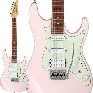 Ibanez AZ Essentials AZES40-PPK (Pastel Pink) [SPOT MODEL]