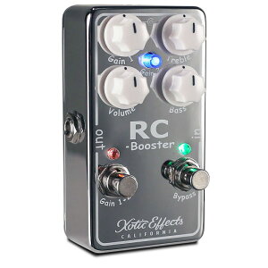 �����z�B Xotic RCB-V2 �i�A�[���V�[�r�[ �u�[�X�^�[ �G�L�]�e�B�b�N�j