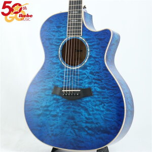 TAYLOR Custom GAce Hand Select All Quilt Maple (Hightide Blue Burst) yCPxyXn50NLO胂fz eC[