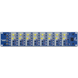 Focusrite ISA 828 MkII【国内正規品】【お取り寄せ商品】