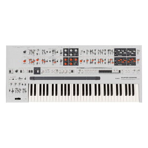 UDO Audio Super GeminizvmF