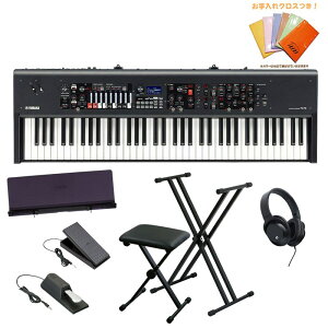 YAMAHA }n YC73 KZbgA 73 Xe[WL[{[h zvmF ykbdsetz