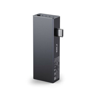 FiiO E-Stick (�t�B�[�I)(���o�C���o�b�e���[)(�N���[���d��)(QX13�AKA17�p)(FIO-ESTICK-B)