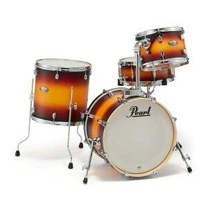 Pearl DMP984P/C #225 [Decade Maple Bop Club Kit / Classic Satin Amburst] �y�����񂹕i�z