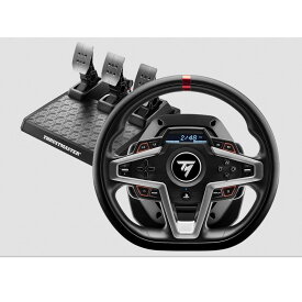 Thrustmaster T248 PS 【ハンドルコントローラー】