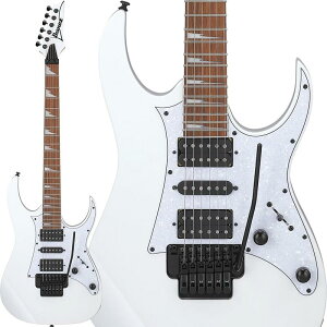 Ibanez RG450DXB-WH (White)