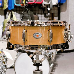 Slingerland SDSK5514SSKVTS [Studio King Snare Drum 14×5.5][Ventura Sand Lacquer]