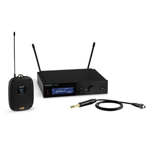 SHURE SLXD14+ (�V���A�[)(�{�f�B�[�p�b�N�^���M�@+��M�@)(���C�����X�V�X�e��)(1ch)