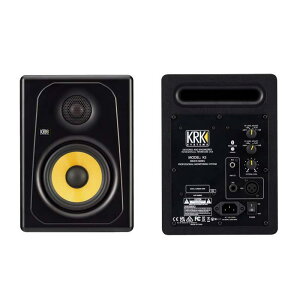 KRK KREATE 5 STUDIO MONITOR (yA) (P[A[P[)(X^WIj^[)(Xs[J[)