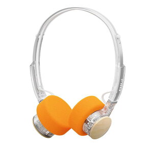 FiiO EH11 Transparent (�g�����X�y�A�����g)(�t�B�[�I)(�N���A)(���C�����X�w�b�h�z��)(Bluetooth)(�I���C���[�~�j�w�b�h�z��)(�Z�~�I�[�v���^)(�n�C���])(�}���`�|�C���g�Ή�)(FIO-EH11-T)