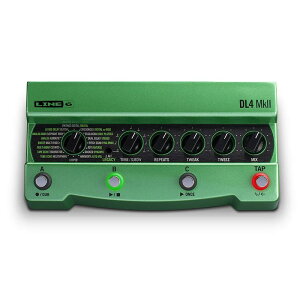 Line6 DL4 MkIIiC6jfBC/o[u