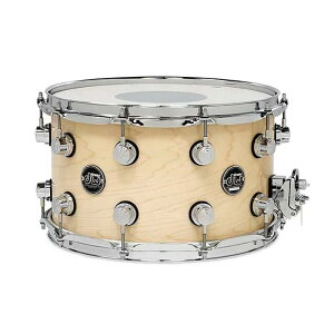 dw DRPL0814SSNA [Performance Series SnareC 14''×8'' / Natural Gloss Lacquer]