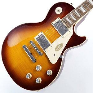Epiphone Les Paul Standard '60s Figured (Iced Tea Burst)