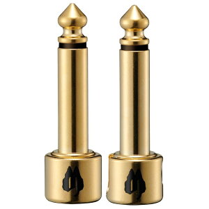 Free The Tone CU-5050�p �\���_�[���X�v���O [SL-5SL-GD-2P] (S�CL/GOLD) �y�e1����z