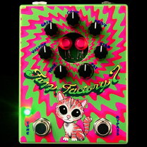 楽天市場】Fuzz Factory（楽器・音響機器）の通販 