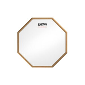 EVANS RF10G-AT [Real Feel / ''Attacktile'' Mountable Drum Pad 10'']