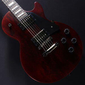 Gibson Les Paul Studio Modern (Wine Red Satin) #207150056�yB�������z