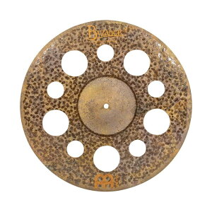 MEINL Byzance Extra Dry Trash Crash 18 [B18EDTRC]