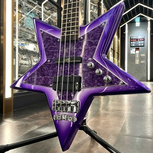 Warwick RockBass Bootsy Collins Signature