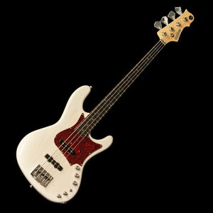 Freedom Custom Guitar Research C.S. Rhino 4st Ash/Rose (WBLD2)