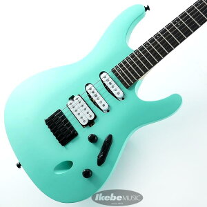 Ibanez S561-SFM (Seafoam Green Matte) [SPOT MODEL]