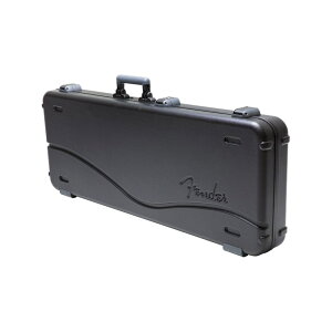 Fender USA yňSALEz DELUXE MOLDED JAGUAR/JAZZMASTER CASE (#0996112306)