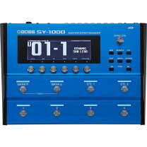 楽天市場】boss sy-1の通販