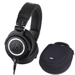 audio-technica yNGC^[Ly[zATH-M50x+UDG U8200BL wbhtHn[hP[XZbg (I[fBIeNjJ)(j^[wbhz)(_Ci~bN^)([fB[W[)(wbhz