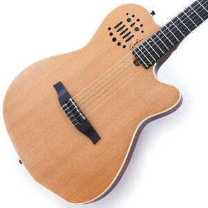 Godin ACS Slim Nylon(Synth Access)Natural �W������OUTLET�I