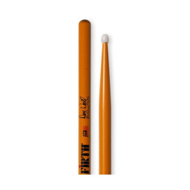 VIC FIRTH VIC-DW2N [Dave Weckl Signature Model / Evolution Nylon Tip]