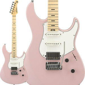 YAMAHA PACIFICA Standard Plus 12M (ASH PINK) [SPACS+12MASP]