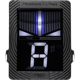 翌日配達 KORG 【期間限定セール】 Pitchblack XS Bass [PB-XS BASS]