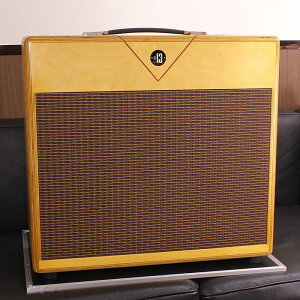 Divided by 13 1x12F Cabinet Natural WoodyLYLiz