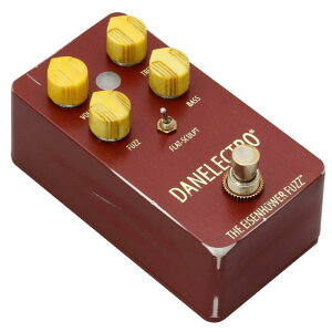 zB Danelectro yWzEF-1[THE EISENHOWER FUZZ]