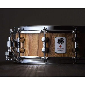 SONOR SSE13-1405SDW KEYAKI [Special Edition/O-KEYAKI WOOD-]