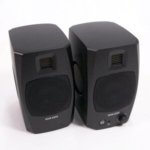 ADAM �y���Z����s�����Z�[���z�y�J���A�E�g���b�g�i�zD3V BLACK (�y�A)(�A�_��)(���j�^�[�X�s�[�J�[)(���R�[�f�B���O�EDTM)(�f�X�N�g�b�v�E���j�^�[�X�s�[�J�[)