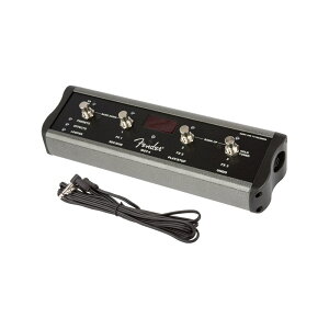 zB Fender USA MGT-4 FOOTSWITCHitF_[j