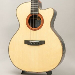 K.Yairi BLC CTM Bearclaw German Spruce / Indian Rosewood yHeartman Guitars Original Order Modelz