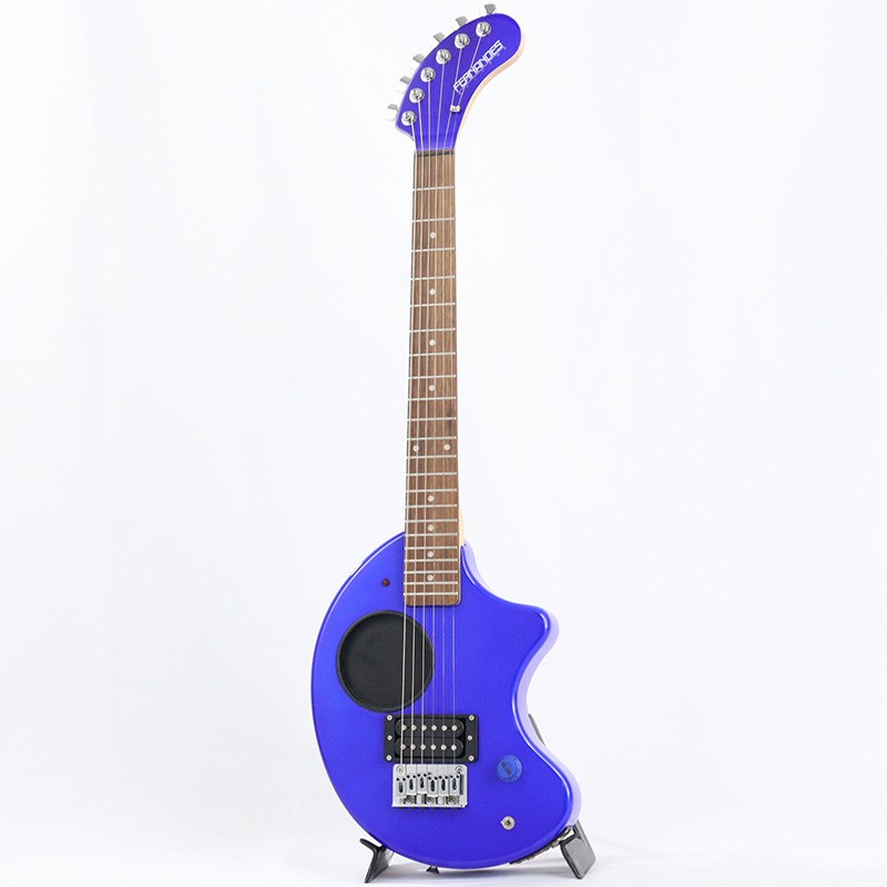 フェルナンデス ZO-3 [BLUE] (エレキギター) 価格比較 - 価格.com