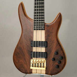 Phoenix GAP-518 Custom Crotch Walnut