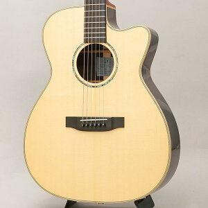 K.Yairi YFC CTM Engelmann Spruce / Indian Rosewood yHeartman Guitars Original Order Modelz