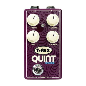 T-REX Quint Machine