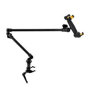 HERCULES DG327B Tablet Arm Holder �^�u���b�g�E�A�[���E�z���_�[