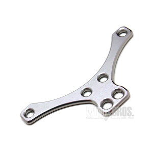 BIRD STRAP o[hXgbvp V^v[g X^_[hEX}[g Vo[ [STP-N-SV]