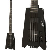 STEINBERGER Spirit XT-2 (BLK)
