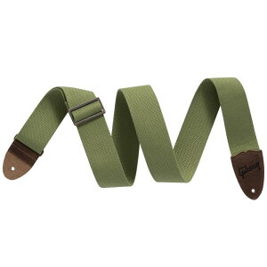 Gibson yNX}XZ[z The Canvas (Green)yASCNVS-GRNz